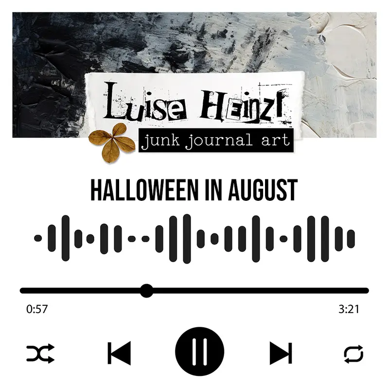 HALLOWEEN IN AUGUST