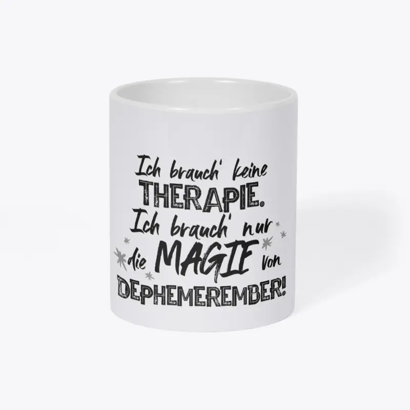 DEPHEMEREMBER 2024 MUG